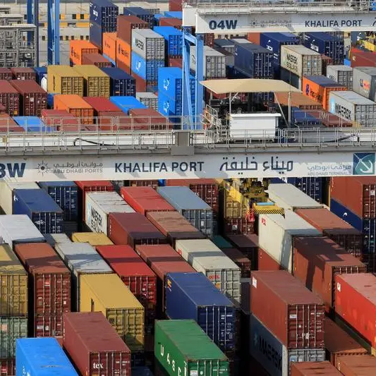 AD Ports Group, International Trade Centre sign deal to enhance trade facilitation initiatives