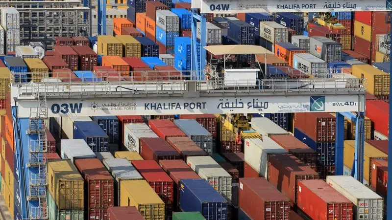 Abu Dhabi Ports signs deal to develop, operate Shuaiba container terminal in Kuwait