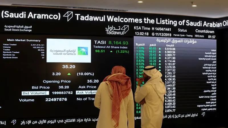 Saudi Ceramics’ net profit skyrocket 4,000% in H1-25