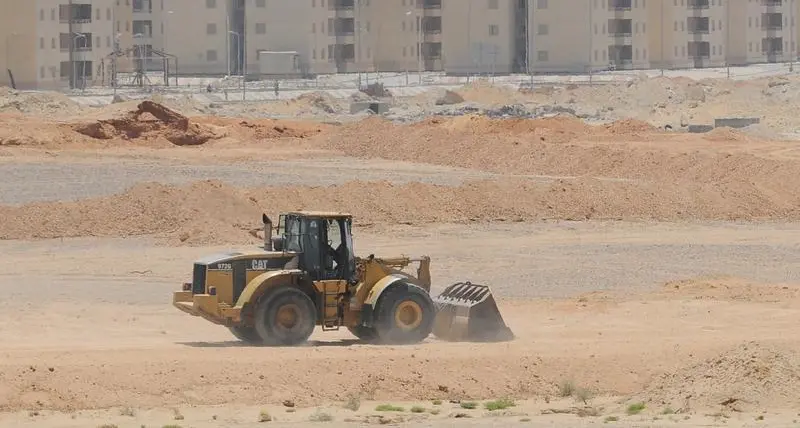 Egypt's TMG to launch post-AI project and begin Noor city deliveries in 2026