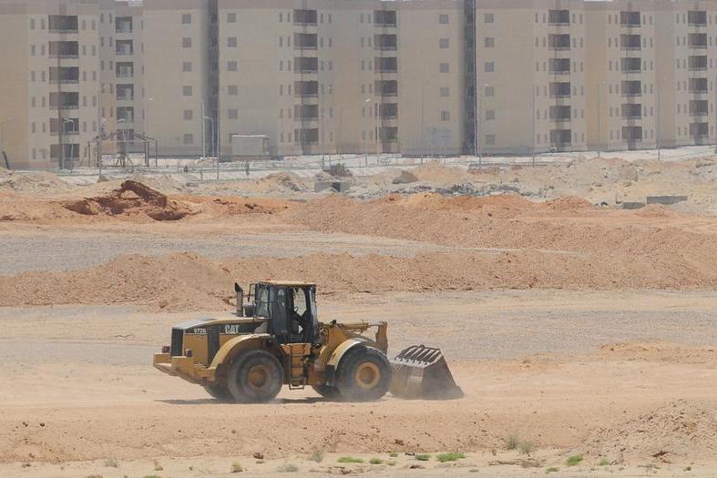 Egypt: EDECS, MEDLOG partner to build landmark Dry Port in 10th of Ramadan City