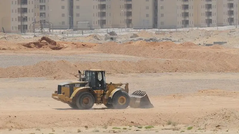 Egypt: EDECS, MEDLOG partner to build landmark Dry Port in 10th of Ramadan City