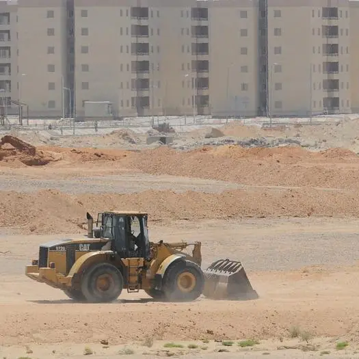 Aljar Development unveils Aljar British District in East Cairo