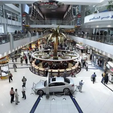 Dubai: Half a million children stamp own passports, pass through 'kiddie lane' at airport