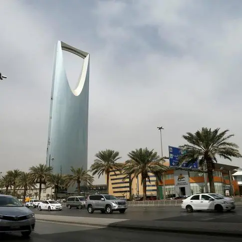مُحدث: القطاع الخاص غير النفطي في السعودية يتباطأ في أغسطس