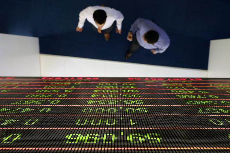 Mideast Stocks: Most Gulf markets ease despite firmer oil prices