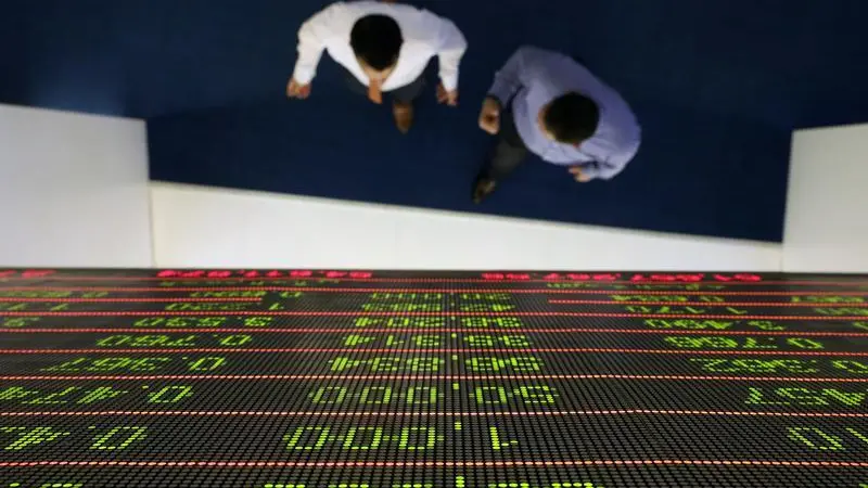 Mideast Stocks: Most Gulf bourses gain on oil