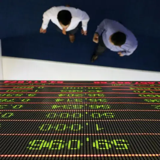Mideast Stocks: Gulf markets jump on US-Iran ceasefire agreement