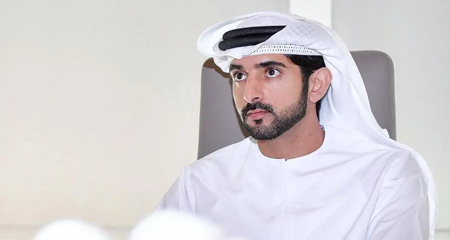 Dubai crown prince Sheikh Hamdan wins AlUla endurance race