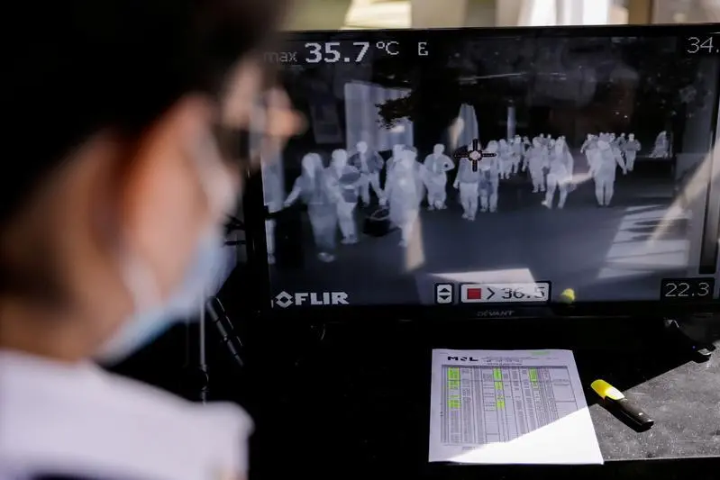 Reuters Images/Eloisa Lopez