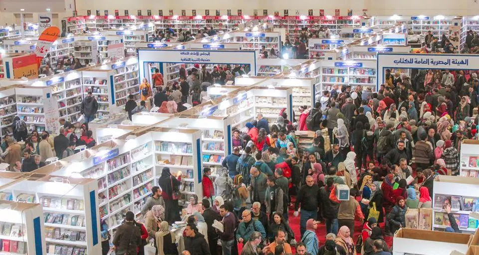 ماذا تبقى في الميزانية لشراء الكتب؟...صناعة النشر العربي تدخل 2020 بتحديات كبيرة