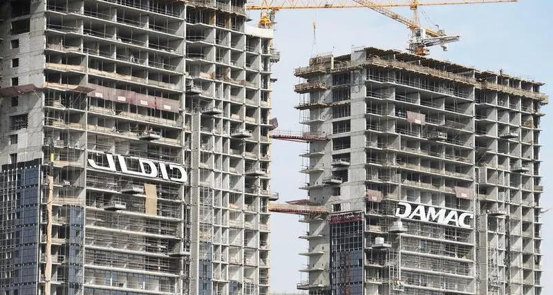 داماك العقارية تقول إنها لن تتأثر بخروجها من مشروع تطوير ميناء السلطان قابوس