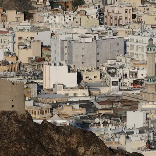 Oman real estate sector sees 6% growth