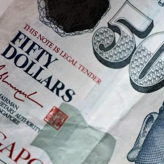 Singapore seen holding monetary policy in delicate balancing act