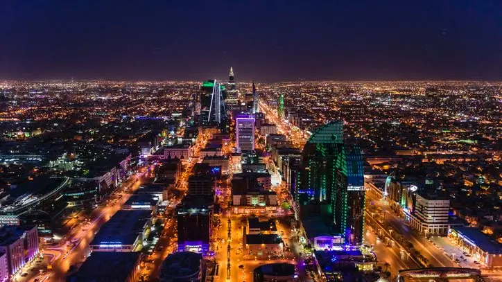 NHC, Talaat Mostafa Group break ground on $8.3bln Saudi city