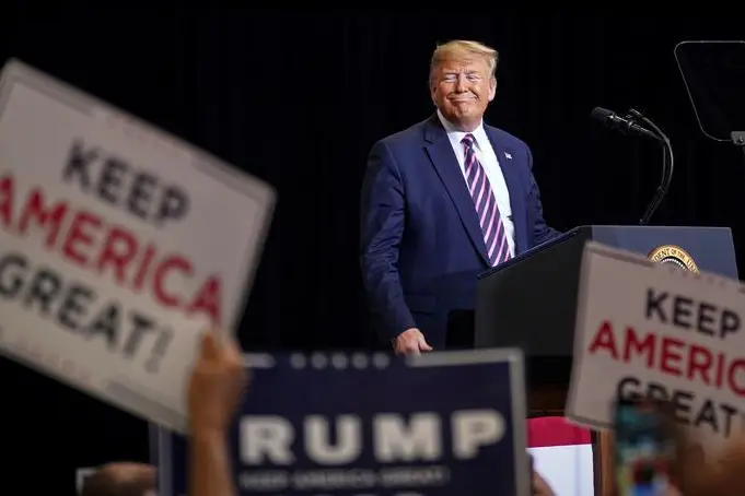 Reuters Images/Kevin Lamarque