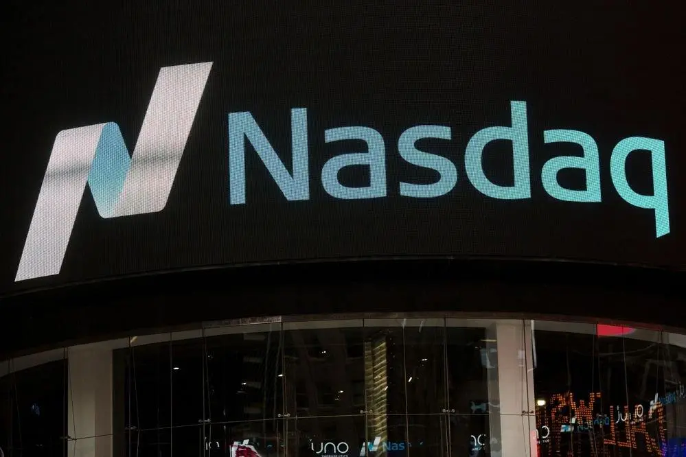 Nasdaq Dubai. Image courtesy Dubai Media Office Twitter handle.