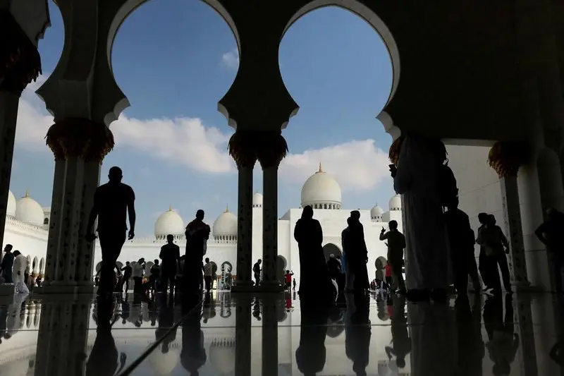 Reuters Images/Suhaib Salem    