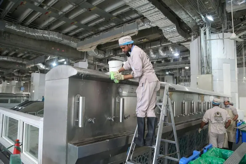 Reuters Images/Ganoo Essa