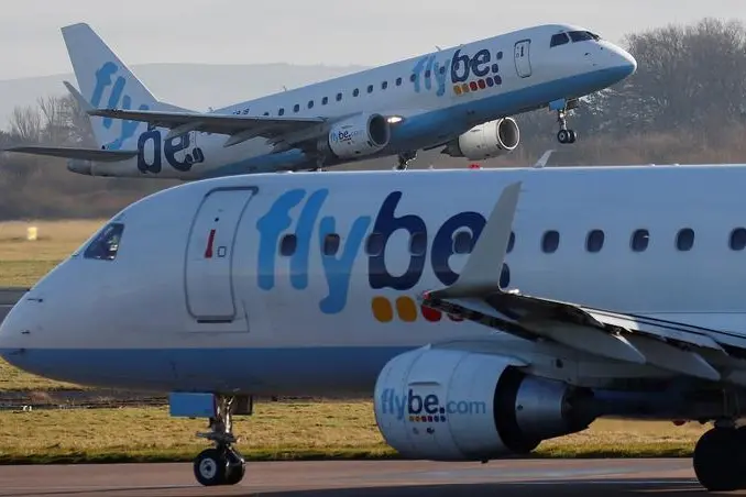 Reuters Images/Phil Noble 