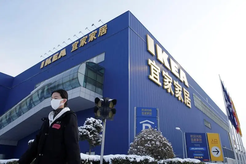 Reuters Images/Jason Lee 