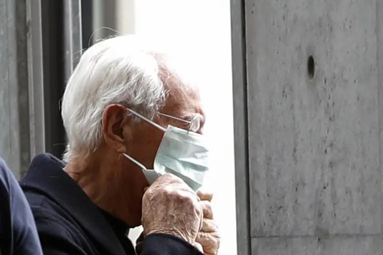 Reuters Images/Alessandro Garofalo