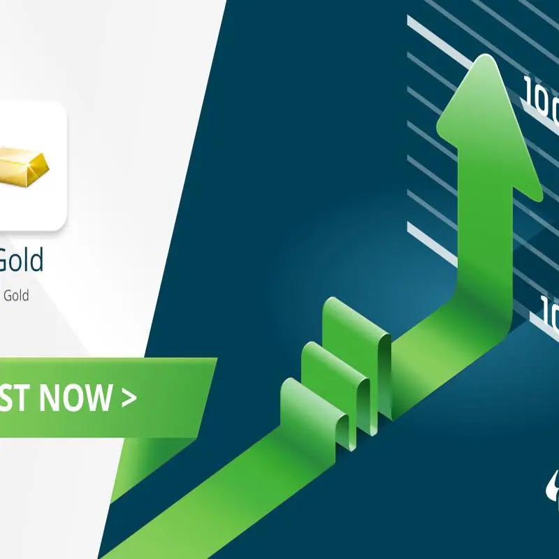 SPONSORED: Why invest in Gold?
