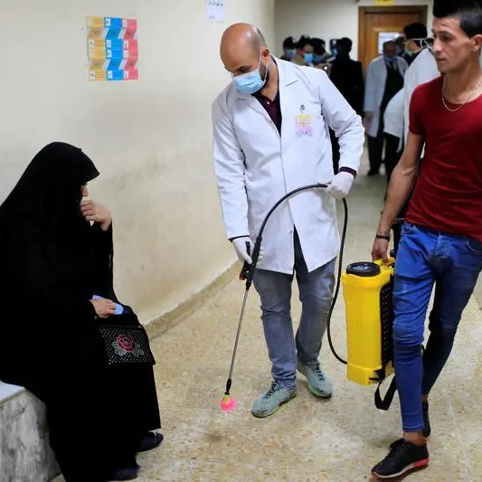 العراق يقر دعم مالي إضافي للأطباء