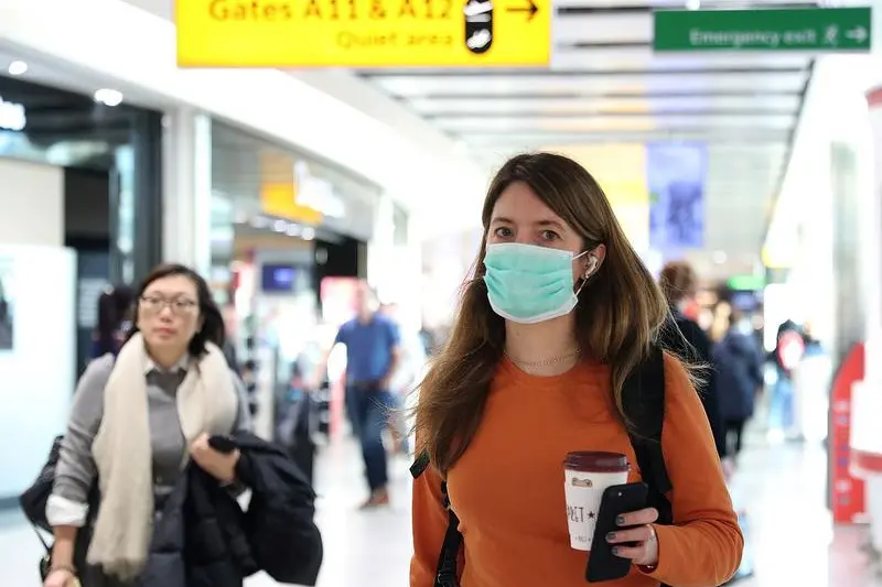 Reuters Images/Hannah McKay