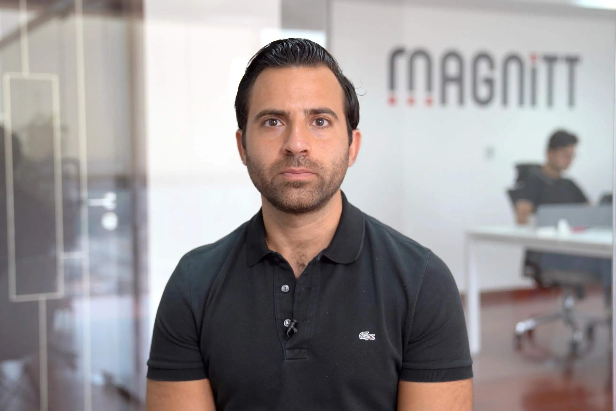 Video: How startups can benefit from Expo 2020 Dubai - Magnitt CEO