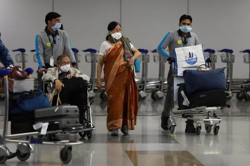 Reuters Images/Anushree Fadnavis 