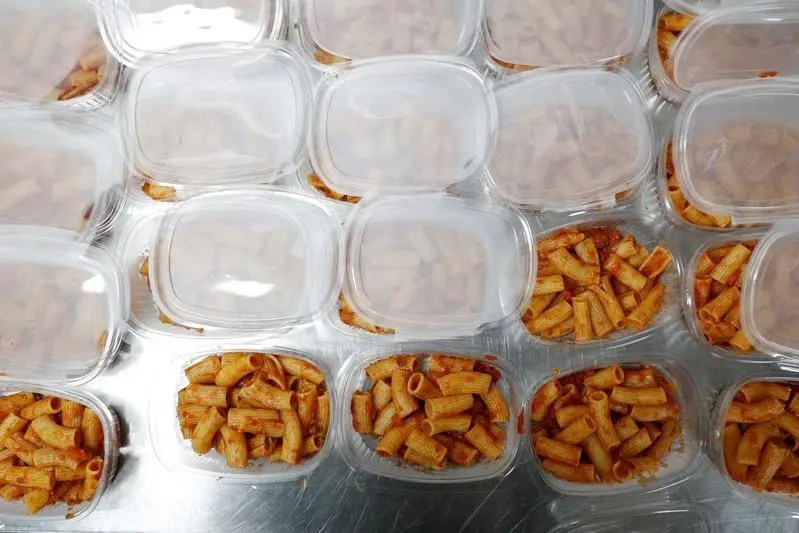 Reuters Images/Guglielmo Mangiapane