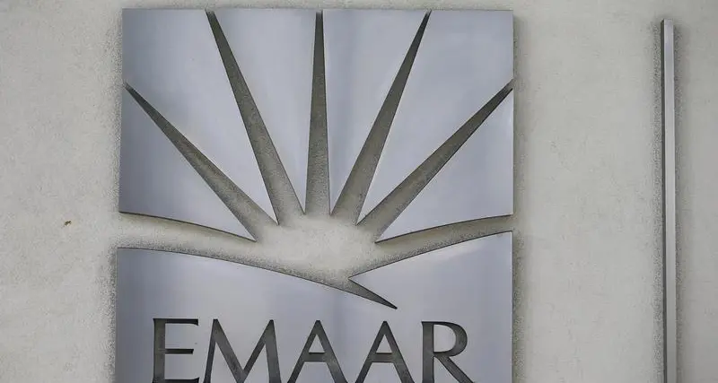 Emaar to distribute 100% share capital as dividends for 2024