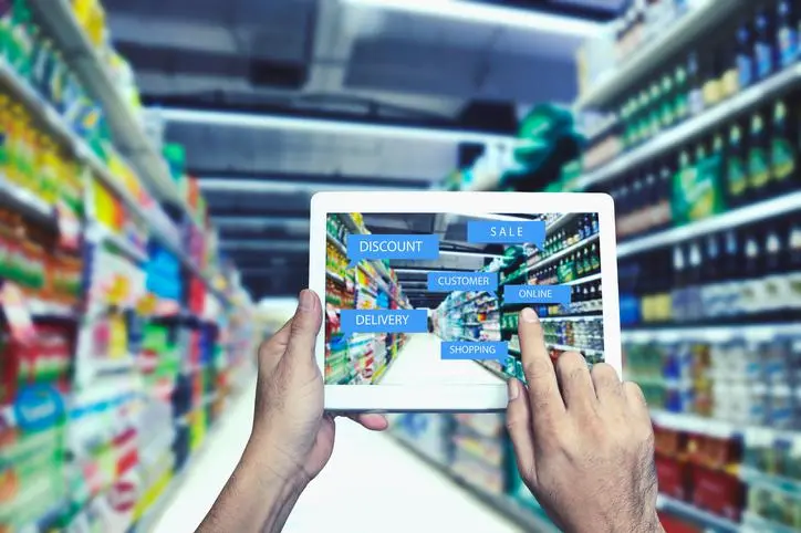 UAE e-grocery market set for solid growth by 2025