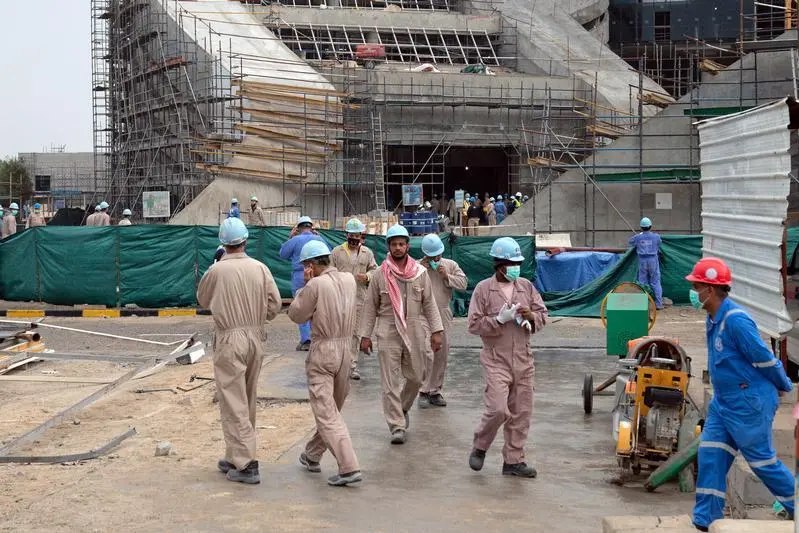 Reuters Images/Stephanie McGehee 