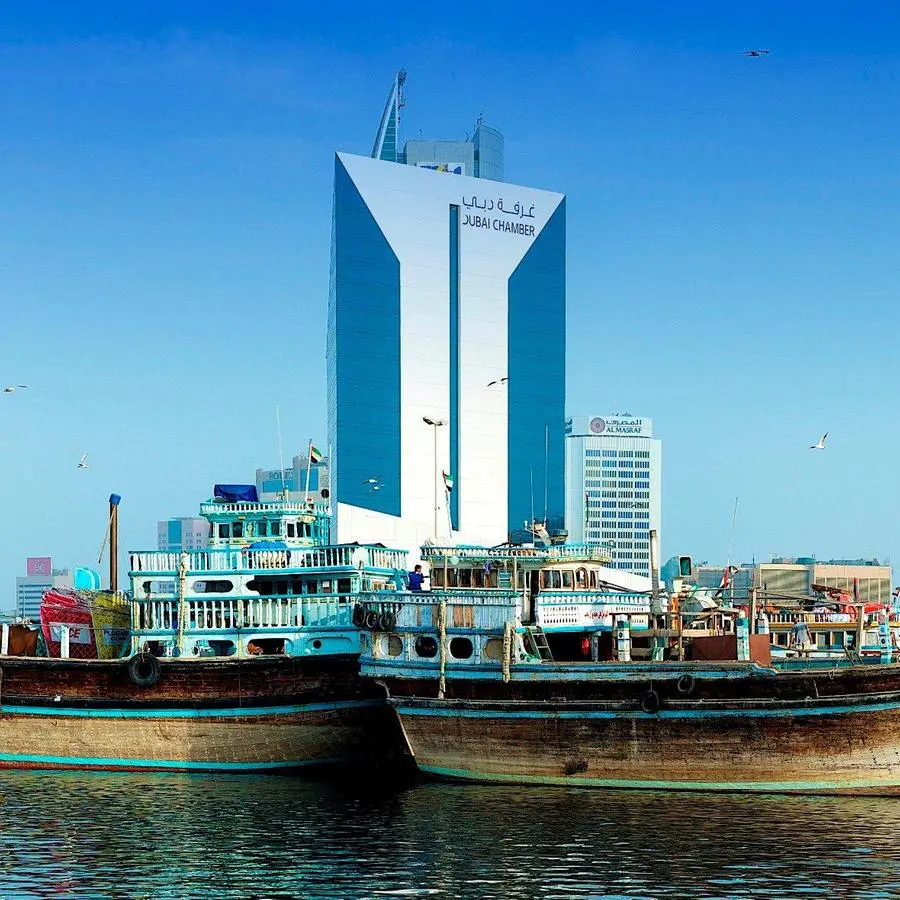 Dubai Chamber of Commerce highlights expansion opportunities for local businesses in Ethiopia, Ghana, South Africa