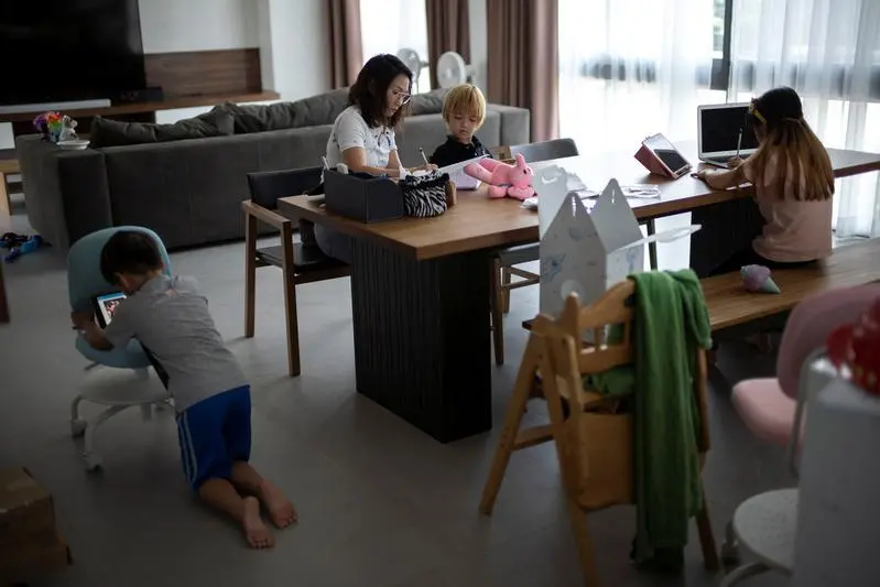 Reuters Images/Athit Perawongmetha 