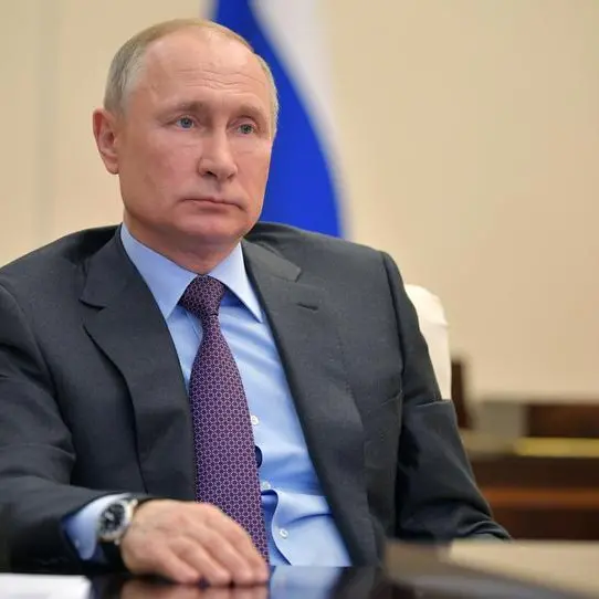 بوتين: روسيا مستعدة لبدء توريد الحبوب مجانا إلى 6 دول إفريقية