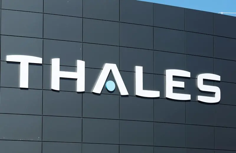 Thales to sell signalling business to Hitachi in $2 bln deal