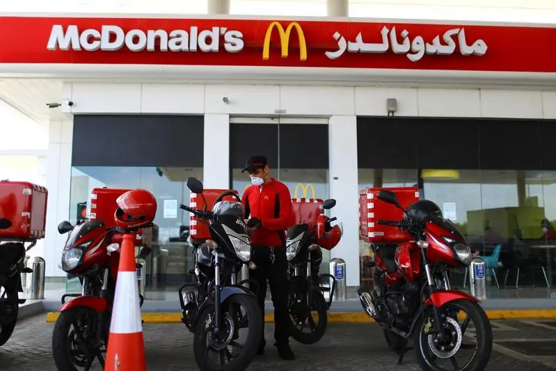 Reuters Images/Ahmed Jadallah