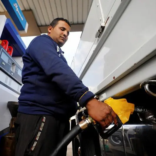Egyptian government raises fuel prices