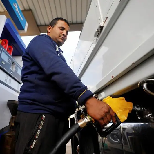 Egypt’s fuel imports up 11.8% YoY in 9 months