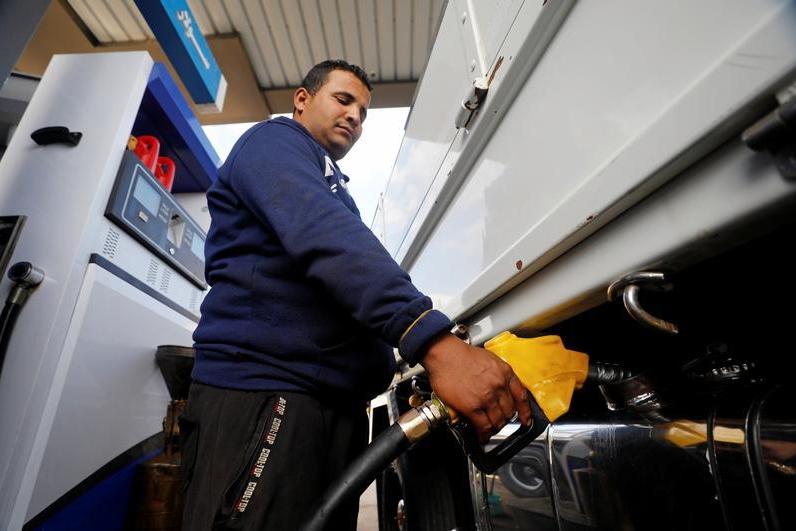 Egypt raises domestic fuel prices by up to 17% amid global energy turmoil