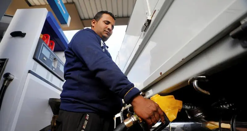 مٌحدث: مصر ترفع أسعار البنزين بنسب تتراوح بين 8.7% و14.3%