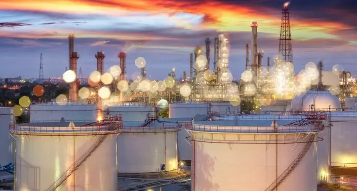 Oman’s refineries, petrochemical units output rises 6.6%