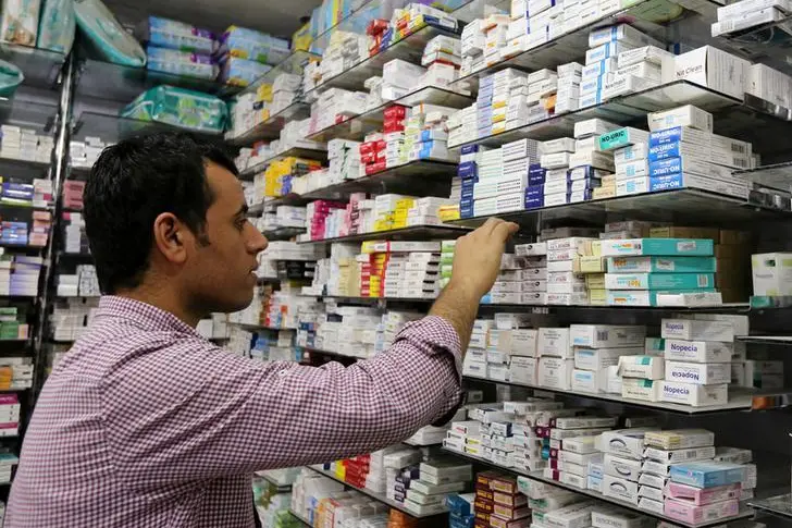 نوفارتس مصر للأدوية تستهدف استثمار 10 مليون دولار خلال 3 سنوات