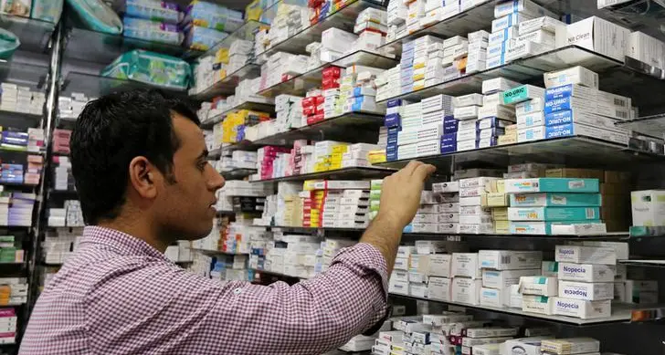 The Sovereign Fund of Egypt reportedly acquires 20% stake in Care Pharmacies