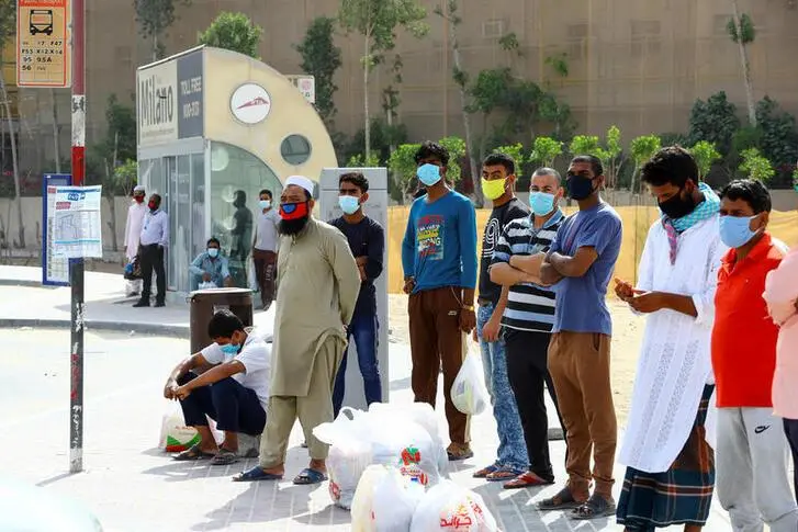 Reuters Images/Ahmed Jadallah