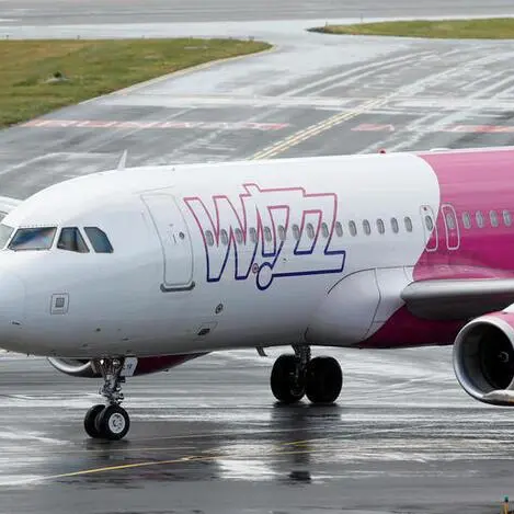 Wizz Air says Ukraine flights operating as normal