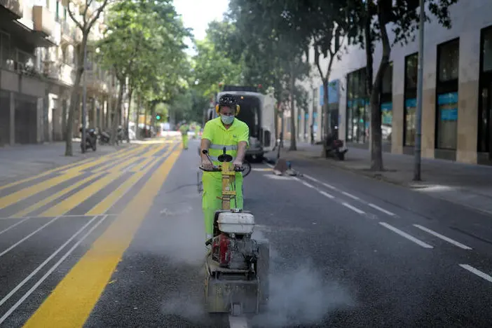 Reuters Images/Nacho Doce